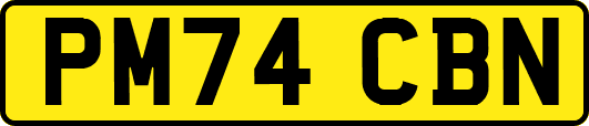 PM74CBN