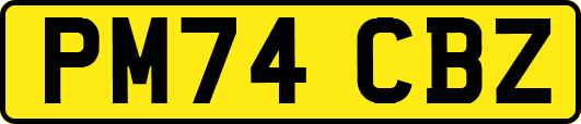 PM74CBZ