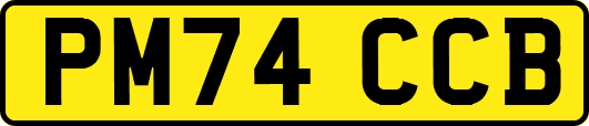 PM74CCB