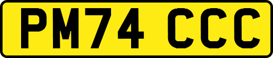PM74CCC