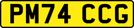 PM74CCG