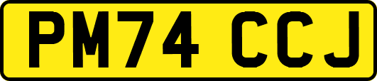 PM74CCJ