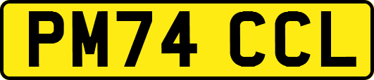 PM74CCL