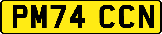 PM74CCN