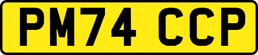 PM74CCP