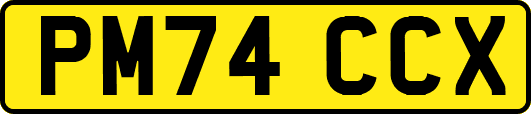 PM74CCX