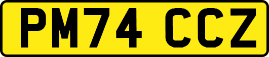 PM74CCZ
