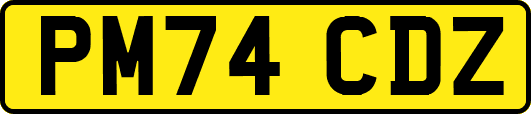 PM74CDZ
