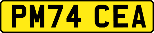 PM74CEA