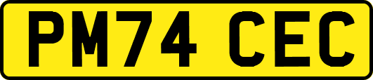 PM74CEC
