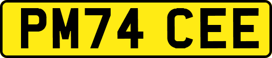 PM74CEE