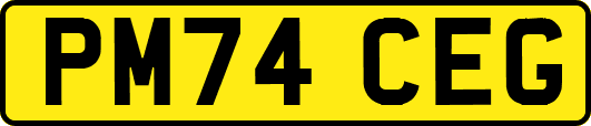 PM74CEG