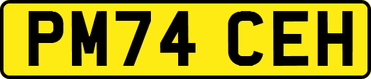 PM74CEH