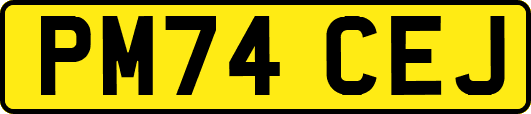 PM74CEJ