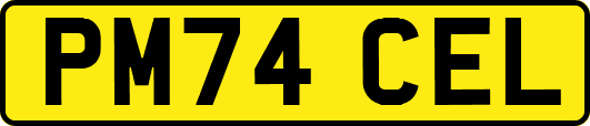 PM74CEL