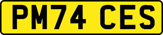 PM74CES