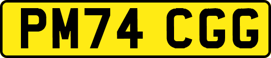 PM74CGG