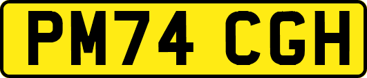 PM74CGH