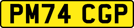 PM74CGP