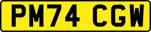 PM74CGW