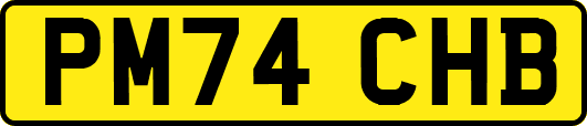 PM74CHB