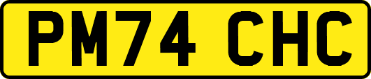 PM74CHC