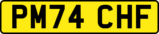 PM74CHF