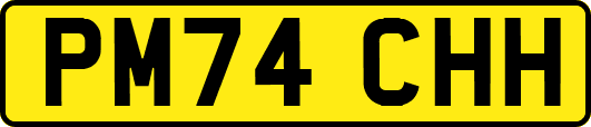 PM74CHH
