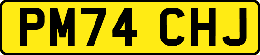 PM74CHJ