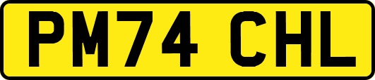 PM74CHL