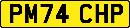 PM74CHP