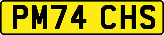 PM74CHS