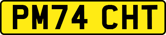 PM74CHT