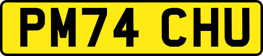 PM74CHU