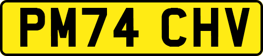 PM74CHV