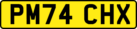 PM74CHX