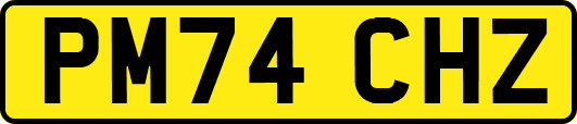 PM74CHZ