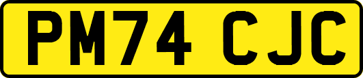 PM74CJC