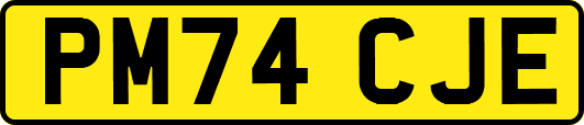 PM74CJE