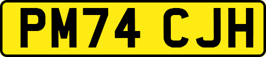 PM74CJH