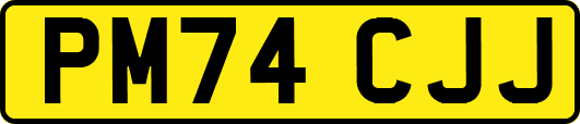 PM74CJJ