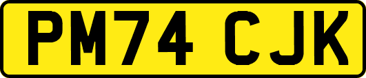 PM74CJK