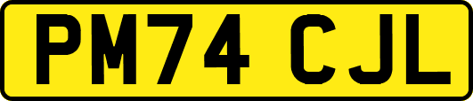 PM74CJL