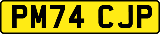 PM74CJP