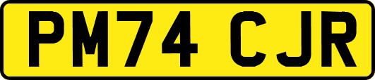 PM74CJR