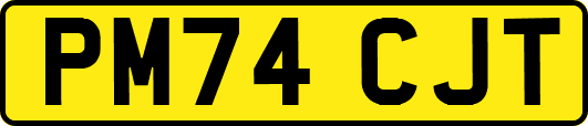 PM74CJT