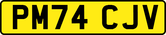 PM74CJV