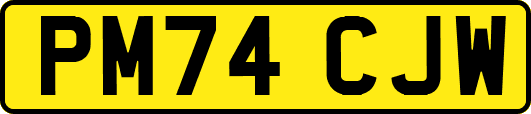PM74CJW