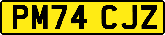 PM74CJZ