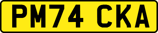 PM74CKA